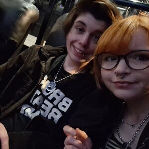 Meet your Posher, Marcie